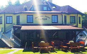 Penzion - Restaurace Na Mýtě